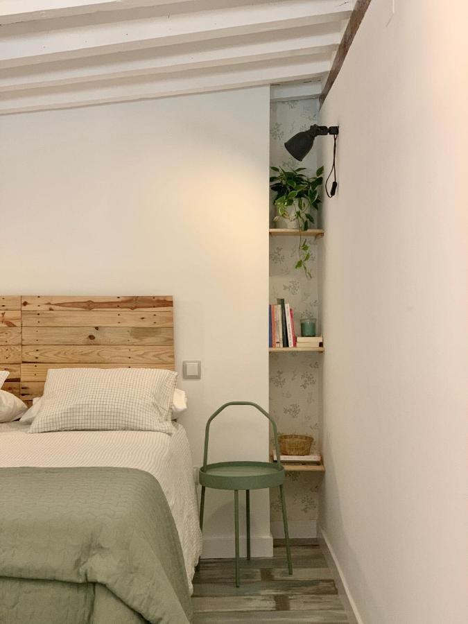 Ferienwohnung Casa Santello Toledo Exterior foto