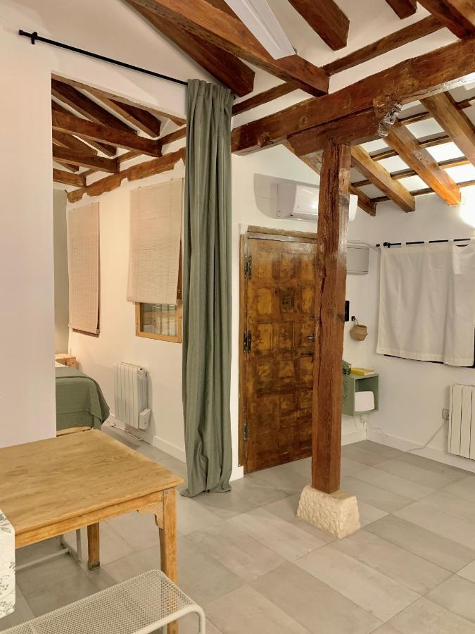 Ferienwohnung Casa Santello Toledo Exterior foto