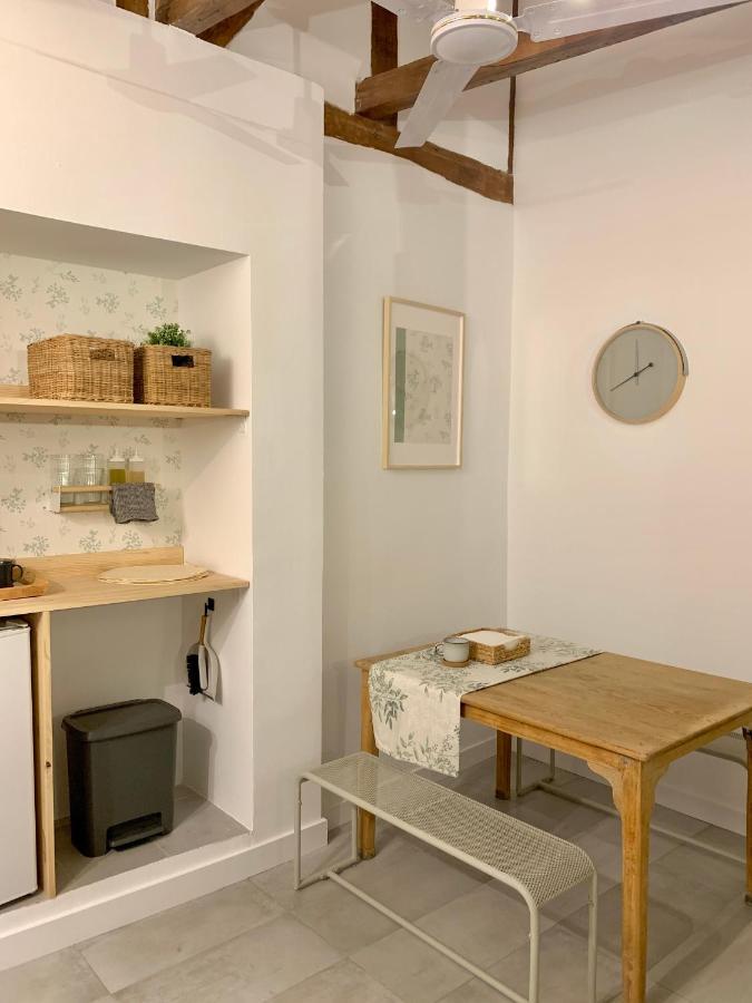 Ferienwohnung Casa Santello Toledo Exterior foto